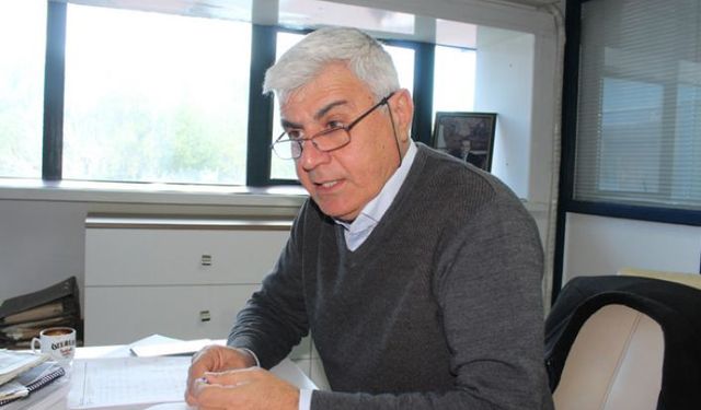 Makina Mühendisleri Odası'ndan Kıb-Tek açıklamasına eleştiri