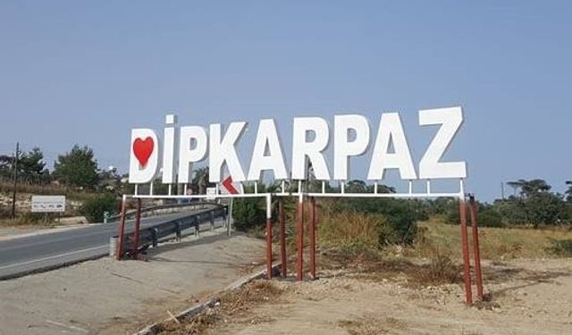Karpaz Koruma Derneği Başkanı Çebi'den adil politika çağrısı