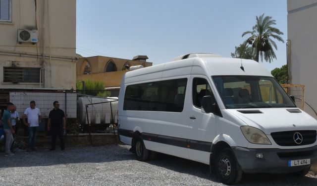 Lefkoşa'da kayıp olarak aranan Hasan Ertüz ölü bulundu