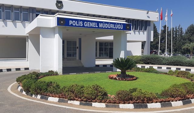 PGM, kayıp Kıbrıslı Rumlar konusunda bilgisi olan kişilerin polise ulaşmaları çağrısında bulundu