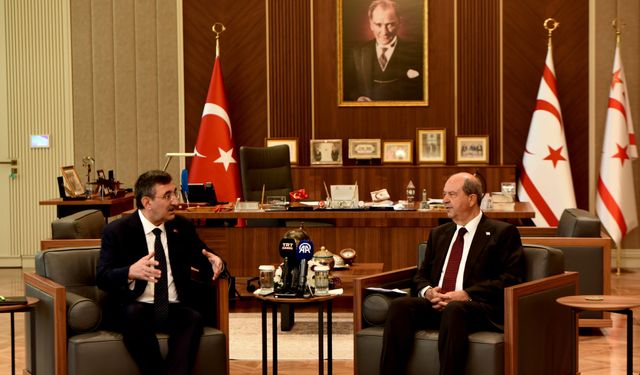 Tatar: "Son 3 yılda yapılan yatırımlar sayesinde ülkede refah arttı"
