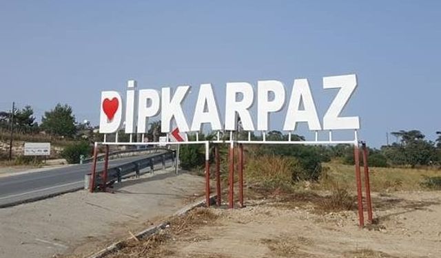 Dipkarpaz köyü muhtarları, Dursun Oğuz’a çağrı yaptı