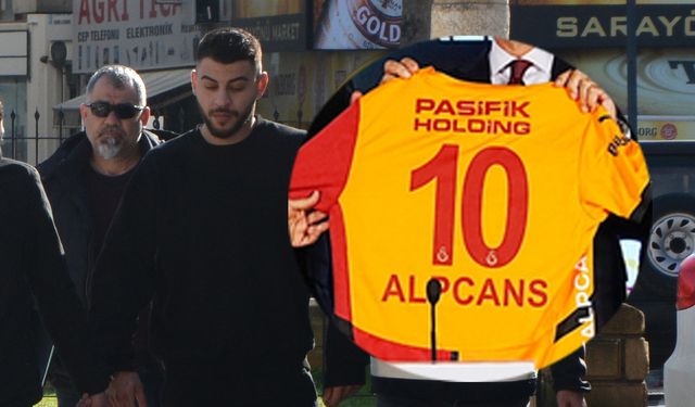 Cemal Alpcan'a 9 Ay Hapis: Galatasaray Sponsorluğuna Gölge Düştü