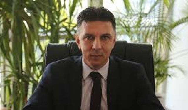 Amcaoğlu: “Özker Özgür Caddesi’ndeki çalışmalar sona yaklaştı”