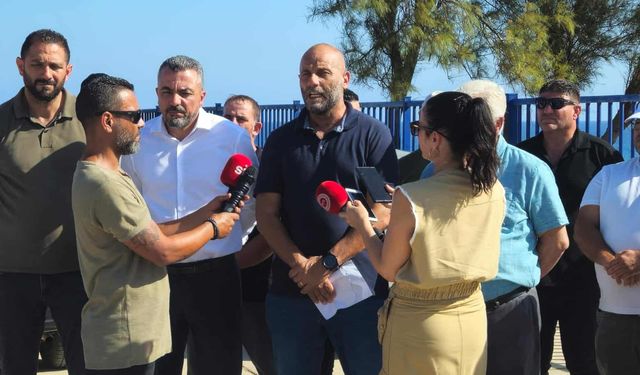 Tuğcu: Gerçek sorumlular yönetenlerdir