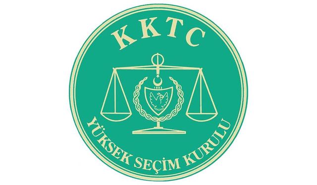 Cumhurbaşkanlığı seçiminde kesinleşen adaylar ilan edildi…