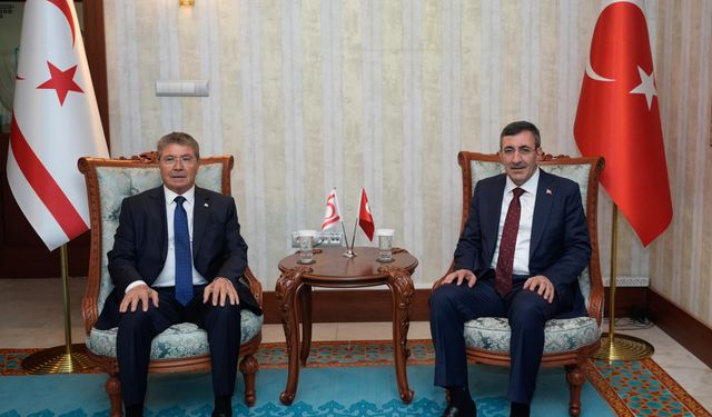 Üstel: “İstikrarlı bir şekilde sürdürülen proje ve hizmetleri ele aldık”