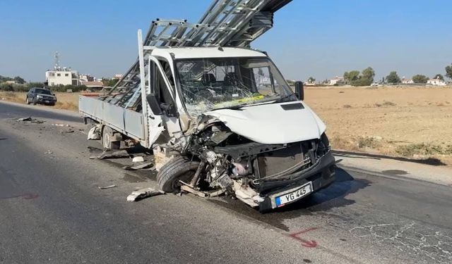 Trafiğe 1 can daha verdik