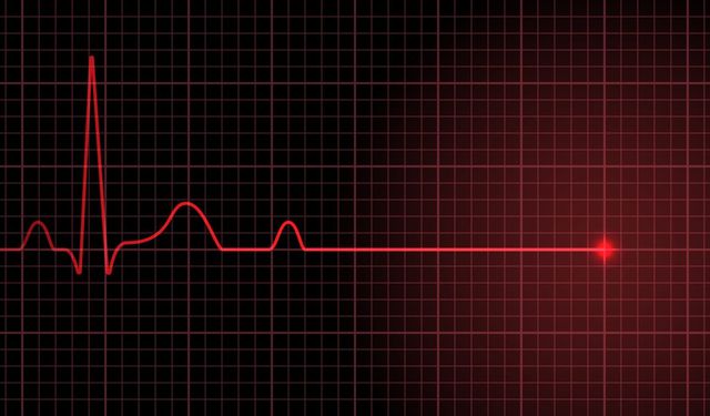 62 yaşındaki Yasin Uzunay hayatını kaybetti