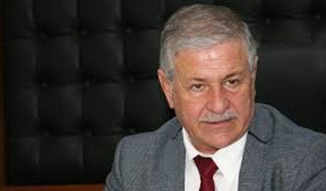 Gürcafer: “Özelleştirme Yasası’na aykırı anlaşma kabul edilemez”