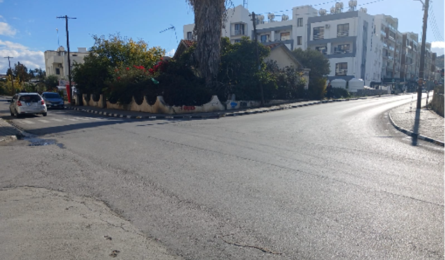 “Gemikonağı’ndaki LAÜ kavşağı yeniden düzenlenmeli…"