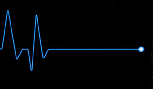 İki ani ölüm… Hayatını kaybedenler 53 ve 59 yaşında