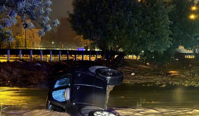 Gönyeli- Alayköy Belediye Başkanı Amcaoğlu: "Bölgede durum ciddi"