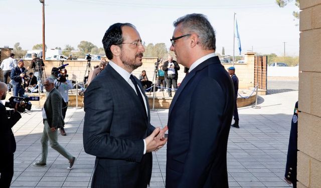 Liderler yarın bir araya geliyor..