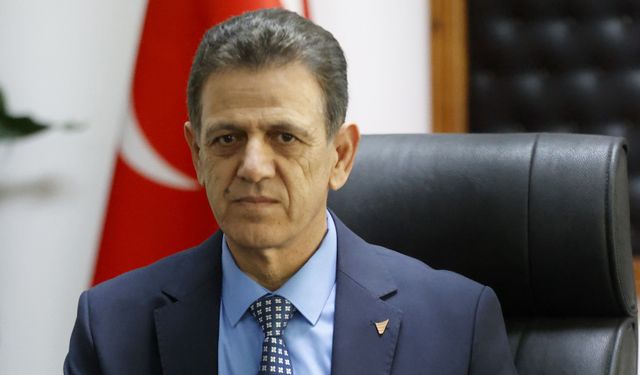 Köseoğlu, “Yeterlik Sınavları” ile ilgili basın açıklaması yaptı