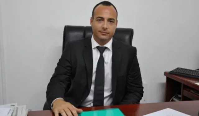 Başbakanlık Müsteşarı Hüseyin Cahitoğlu'nun ifadesi alınıyor