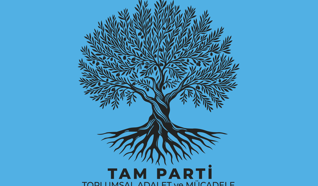 TAM Parti: “Milletvekilliği, bireyi yargı denetiminden muaf kılan bir statü değildir”