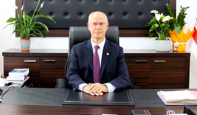 Hasipoğlu, belediye iştiraki şirket çalışanlarının da asgari ücret desteğinden yararlanabileceğini açıkladı