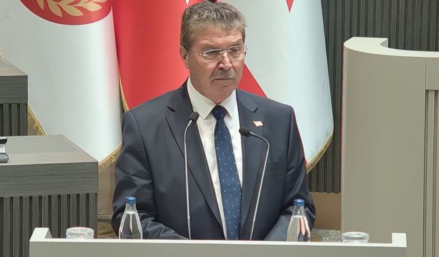 Başbakan Üstel: Kimse endişe etmesin, ek protokollerle düzenlemeler yapılacak