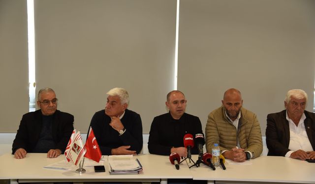 Kıb-Tek AKSA'ya devredilmek isteniyor