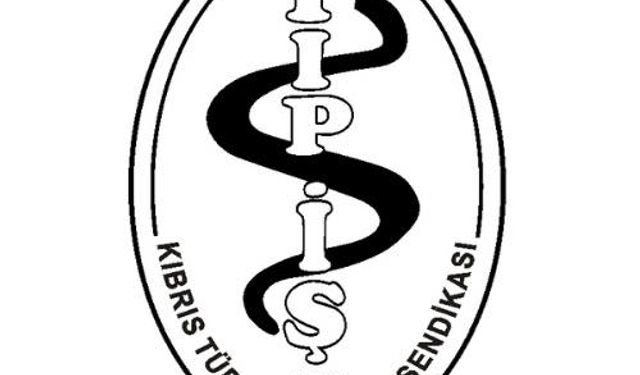 Tıp-İş bugün de grevde...