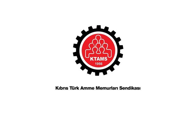 KTAMS  özürsüz ve izinsiz görev yerlerine gitmeyenlere ilişkin açıklama yaptı