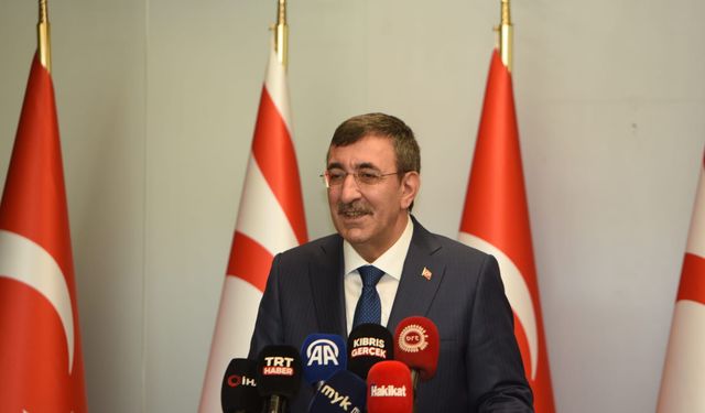 "İktisadi ve Mali İş birliği Protokolü bu ay içinde bitecek"