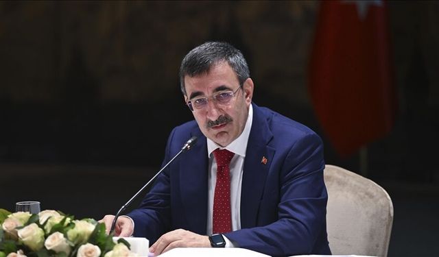 "Biz, Kıbrıs Türklerini hiçbir zaman yalnız bırakmadık, bundan sonra da bırakmayız"