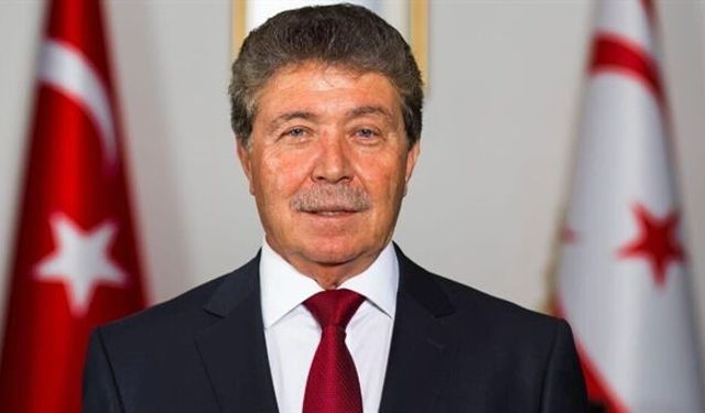 Üstel: Kararname tamamen yasaldır