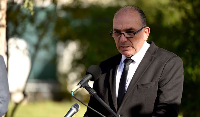 Şehit Aileleri ve Malül Gaziler Derneği'nde yeni dönem