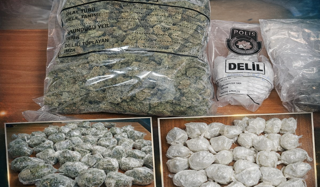 Gönyeli’de, “Sessiz Takip Operasyonu”...