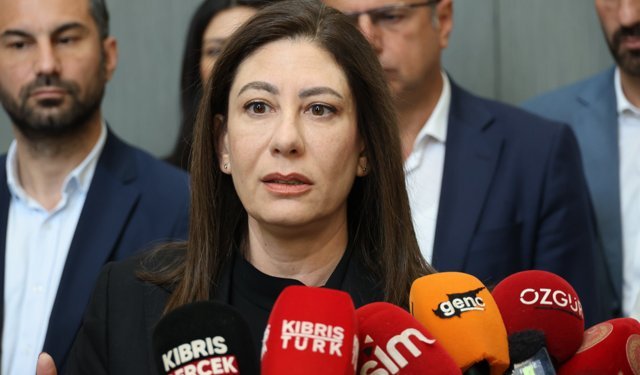 “Yasalar geri çekilmeli ya da gündemden kaldırılmalı”