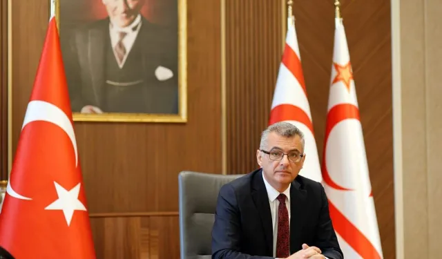 “Bugüne kadarki tecrübelerden bir ders çıkarmaya çalışıyoruz”