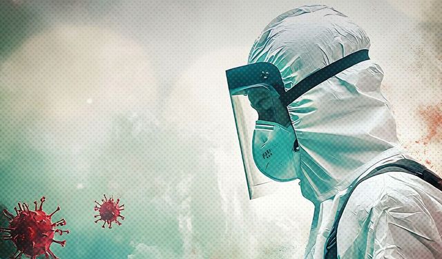 Tabipler Birliği’nden Ebola salgınına karşı ulusal eylem planı çağrısı