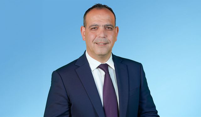 “Lefkoşalılara 4 yıl daha hizmet etmek onurdur”