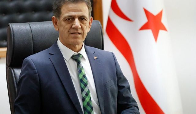 Köseoğlu: "Yeterlik ve İngilizce sınavları tamamlandı, 4 bin 717 aday katıldı"
