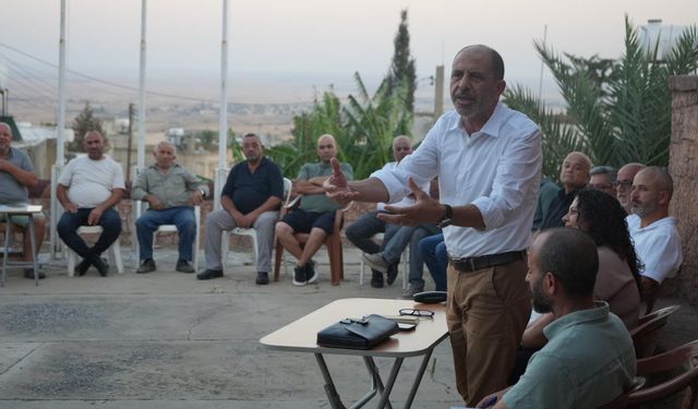 Özersay: Geçmişte bazı hatalar yaptık...