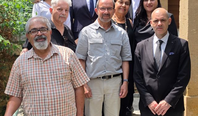 YYK Başkanı Salih Can Doratlı oldu