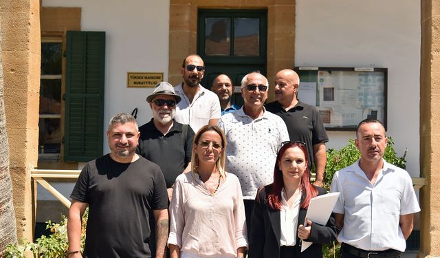 Basın-Sen, Ceza Muhakemeleri Usulü Yasası’nın 23B maddesinin iptali için Anayasa Mahkemesi’ne başvurdu