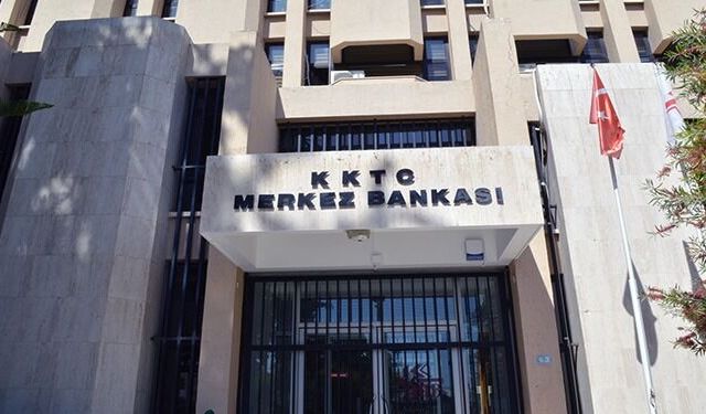 KKTC Merkez Bankası 2025 Yılı Faaliyet Raporu’nu yayımladı