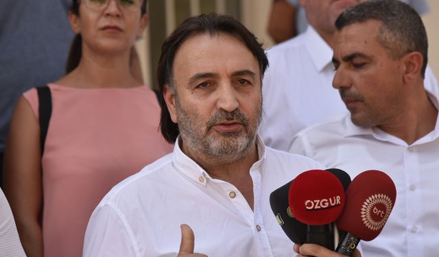 Atan: Meclis 5 gün çalışmalı
