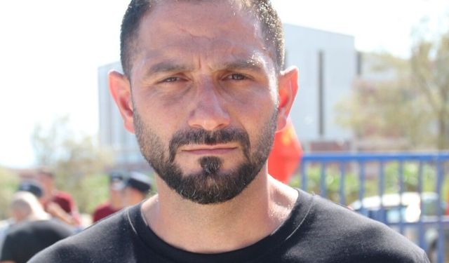 “KIB-TEK’te hüküm giymiş personelin görevde tutulması kabul edilemez”