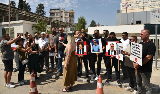 EL-SEN şok eylemler başlatacak