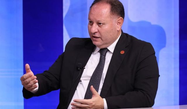 Öztürkler: “Seçim takviminde Bakanlar Kurulundan gelecek karar yol gösterici olacak”