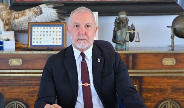 Akpınar: “YÖDAK üniversiteleri sıralamak yerine yükseköğretimi planlamalıdır"