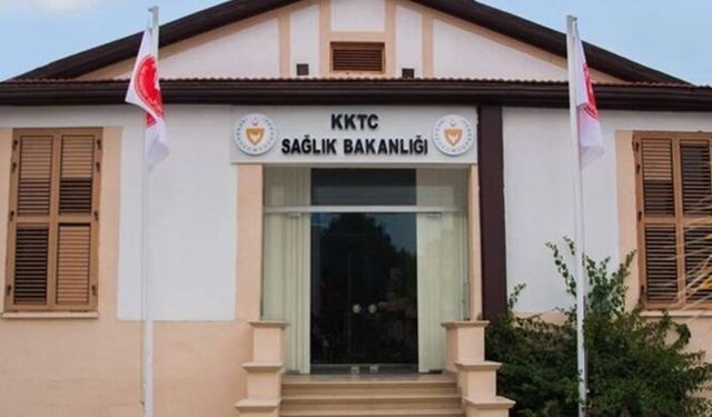 Sağlık Bakanlığı'ndan KKTC’de tüp bebek tedavisi gören ve şüphe taşıyan ailelere başvuru çağrısı