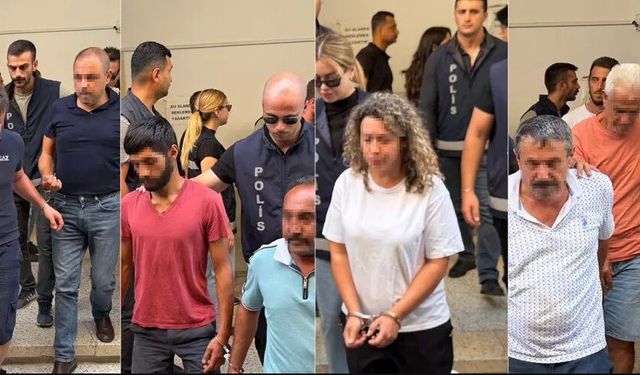 Feribot faciasında kaptanın ifadesi ortaya çıktı