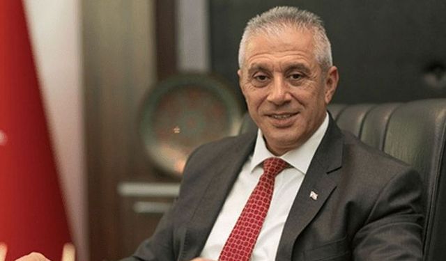 Taçoy’dan Erhürman’a çağrı