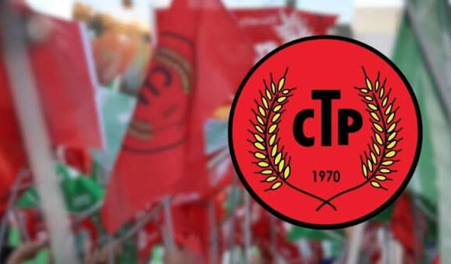 CTP'de kontenjan adayları belirlendi