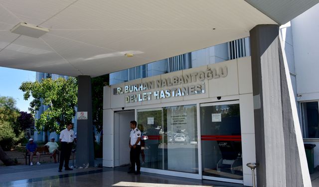 Gemi faciasının ardından hastanede tedavi altına alınan 19 yaralıdan 13'ü taburcu oldu